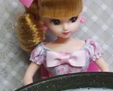 リカちゃん♡豆乳寒天アーモン胡麻メイプル作り方9写真