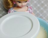 リカちゃん♡豆乳寒天アーモン胡麻メイプル作り方11写真