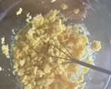 そぼろ丼作り方3写真