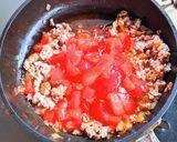 夏野菜のヨーグルトムサカ作り方10写真