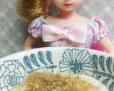 リカちゃん♡豆乳寒天アーモン胡麻メイプル作り方19写真