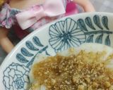 リカちゃん♡豆乳寒天アーモン胡麻メイプル作り方20写真