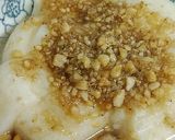 リカちゃん♡豆乳寒天アーモン胡麻メイプル作り方21写真