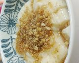 リカちゃん♡豆乳寒天アーモン胡麻メイプル作り方22写真