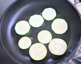 夏野菜のヨーグルトムサカ作り方6写真