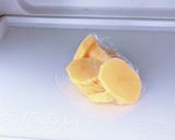 夏野菜のヨーグルトムサカ作り方4写真