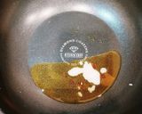 骨粗鬆症にカルシウム！桜えびと鯖缶パスタ作り方2写真