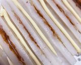 ちくわのマヨチーズ焼き作り方2写真