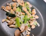 簡単に作れる海老グラタン作り方6写真