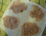 おつまみ！餃子ぱりぱり作り方1写真