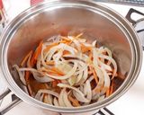 弁当冷凍作りおき☆チキンナゲット南蛮漬け作り方3写真
