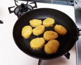 弁当冷凍作りおき☆チキンナゲット南蛮漬け作り方4写真