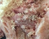 三色丼作り方4写真