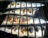 間違い無しの秋刀魚の炊き込みご飯！作り方3写真