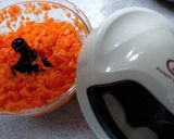 高たんぱく玄米鶏炊き込みご飯作り方8写真