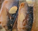 激ウマさば味噌！作り方2写真
