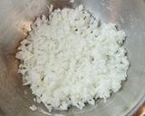フライパンで簡単☆蒸しシュウマイ作り方1写真