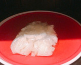 おろし玉ねぎが旨い！豚バラ肉の生姜焼き作り方1写真