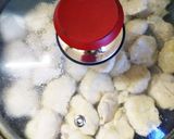 鶏ささみでもパサつきなし♪ヘルシー鶏マヨ作り方4写真