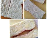 業スー商品で＊プリンフレンチトースト作り方4写真
