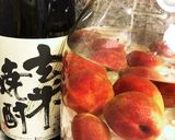 露茜の梅酒作り方3写真