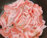 おろし玉ねぎが旨い！豚バラ肉の生姜焼き作り方3写真