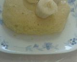 厚焼きホットケーキのレシピ作り方5写真