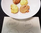 ナッツ クッキー作り方4写真