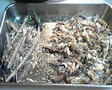 間違い無しの秋刀魚の炊き込みご飯！作り方7写真