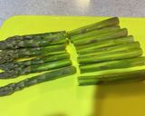 アスパラは茹でマヨが一番♪作り方1写真