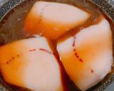 煮魚☆簡単作り方2写真