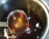 紫蘇ジュース　2021.5.30作り方4写真