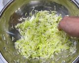 色々使える・簡単ザワークラウト作り方6写真