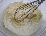 簡単5分スイーツ！たたみプリン　作り方1写真