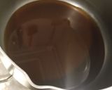 烏骨鶏の味玉(煮卵)★砂糖不使用作り方4写真