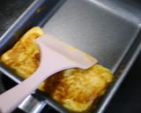 簡単5分スイーツ！たたみプリン　作り方5写真