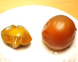 てんさい糖で作る梅シロップ、梅ジュース作り方15写真