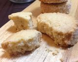 ポイント1つ*本当にサクサククッキー作り方34写真