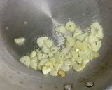 もやしとサラダほうれん草のピリ辛サラダ作り方1写真
