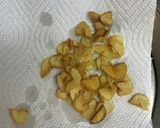 もやしとサラダほうれん草のピリ辛サラダ作り方2写真
