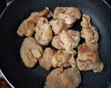 チキンのトマキム煮作り方4写真