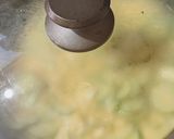 ズッキーニオムレツ作り方5写真