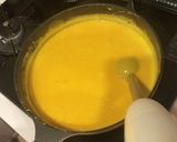 玉ねぎたっぷり かぼちゃのスープ作り方5写真