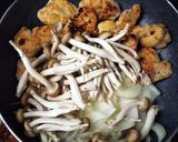 チキンのトマキム煮作り方5写真