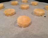 ポイント1つ*本当にサクサククッキー作り方26写真