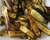 焼き野菜作り方6写真