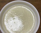 さっぱりフワフワ 牛乳プリン作り方5写真