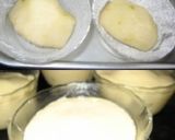 丸ごと！！洋梨のスフレ作り方6写真