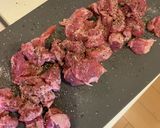 おうちでバーベキュー　家はま　七輪作り方3写真