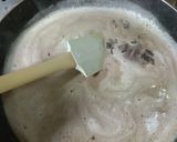 ふるふるチョコレートプリン作り方4写真